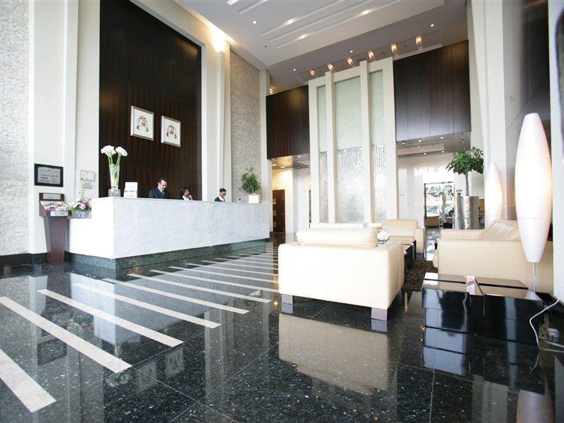 Nojoum Hotel Apartments Llc Дубай Экстерьер фото