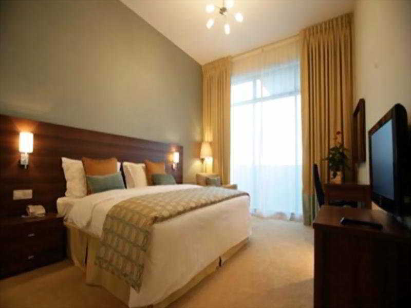 Nojoum Hotel Apartments Llc Дубай Экстерьер фото